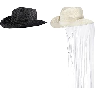 Cowboy Hats