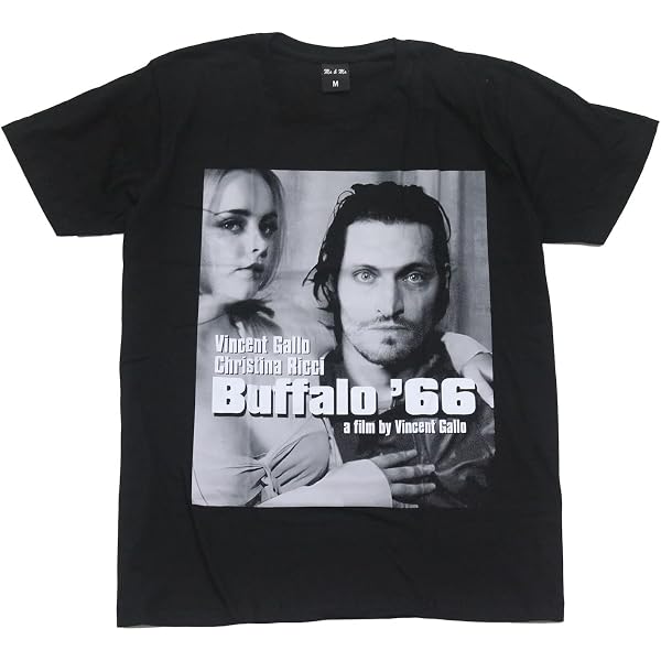 Amazon.co.jp: [EXCLUSIVE] Buffalo '66 Vincent Gallo Christina Rich