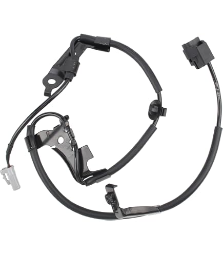 Amazon.co.jp: 89516-30030 左 ABS ホイール スピード センサー