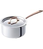 Amazon.co.jp: ビタクラフト 片手鍋 コロラド 1.2L 14cm : ホーム