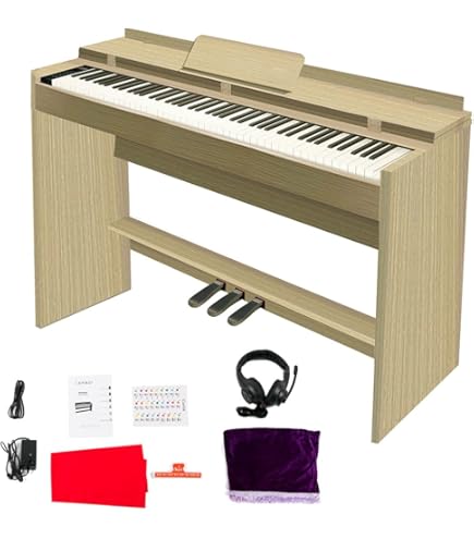 20年製！YAMAHA 電子ピアノ YDP-S34WA ARIUS 88鍵盤 電子ピアノ | 2026年
