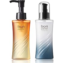 Amazon | bonparme ボンパルム リペアシリーズオイルミルク セット