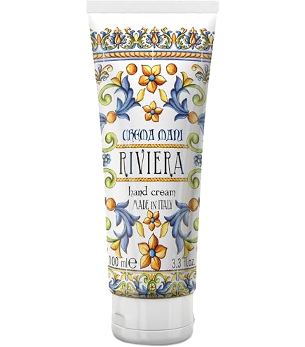 Amazon | ルディ(Rudy) Le Maioliche マヨルカビューティー Body Cream