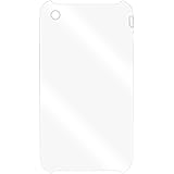 ホワイトナッツ iPhone3 ケース クリア ハード スマホケース アイフォンスリー 透明 保護 スリム 薄型 カバー スマホカバー wn-0832616-wy