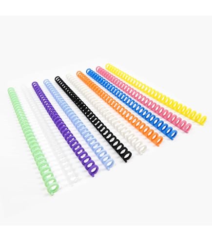 Amazon | ｱｸﾘﾙｺｰﾝSOT-A500(sa05320150)【式】 | 製本用とじ具 | 文房具
