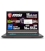 Amazon.co.jp: OFFICE 2024 搭載ノートパソコンゲーミング Core i7