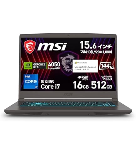 Amazon.co.jp: iiyama ノートパソコン LEVEL INFINITY [Core i7