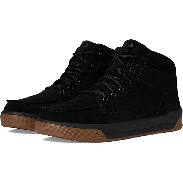 KEEN KANSAS CITY MID KBF WP 安全靴 Amazon | KANSAS CITY MID KBF WP(現行モデル) | KEEN Utility | 安全