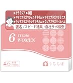 【まとめ買い専用ページ】Smart Safety 性病検査キット 男性・女性各1 Amazon | 【SmartSafety】4項目 性病検査キット 女性 サンアン