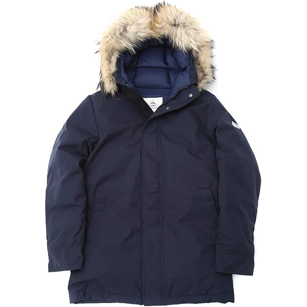 Amazon | PYRENEX/ピレネックス メンズ ： Annecy Jacket アヌシー