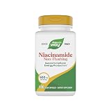 ナイアシンアミド（ビタミンB3） 500mg[海外直送品]