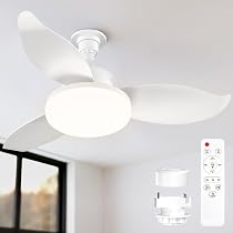 Amazon.co.jp : TENKOO&YOU シーリングファンライト LED 【特許登録 Amazon.co.jp : TENKOO&YOU シーリングファンライト LED 【特許登録