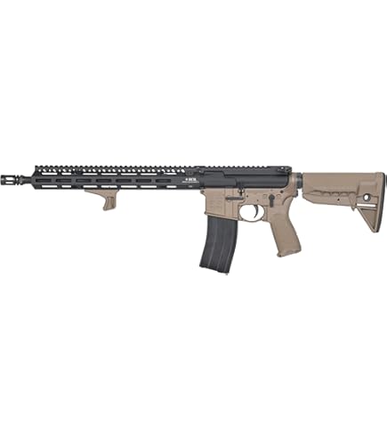 BCM AIR MCMR ガスブロ BCM AIR/VFC BCM MCMR 11.5インチ ガスブローバック ブラック
