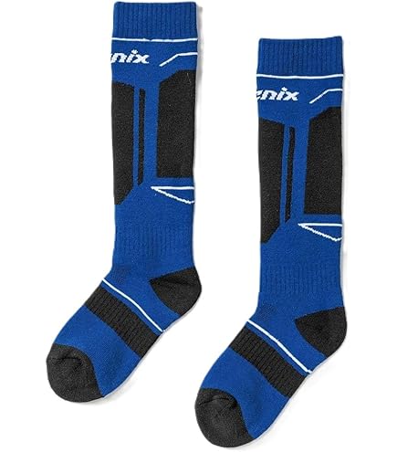 新品✨　フェニックス　スキー靴下　4セット ソックス - phenix Online Store
