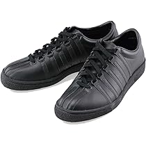 K*3様 審判シューズ Amazon | (ケースイス)K-SWISS レザーシューズ レザースニーカー