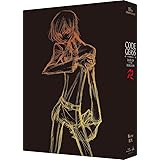 15周年　コードギアス　反逆のルルーシュ Ｒ２　Blu-ray BOX（特装限定版）