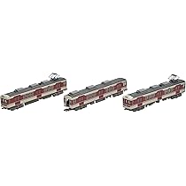 トミーテック 鉄道コレクション 鉄コレ 神戸電鉄デ1150形1151編成 3両セット ジオラマ用品 (メーカー初回受注限定生産) 312703 Amazon | トミーテック 鉄道コレクション 鉄コレ 神戸電鉄デ1150