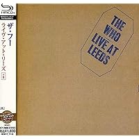Amazon.co.jp: ライヴ・アット・リーズ デラックス