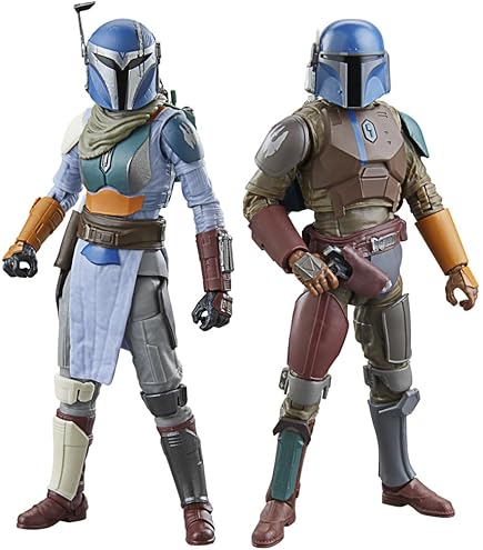 Amazon.co.jp: スター・ウォーズ ブラック・シリーズ ジョン