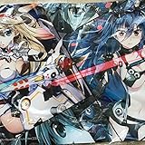 Z/X ゼクス プレイマット