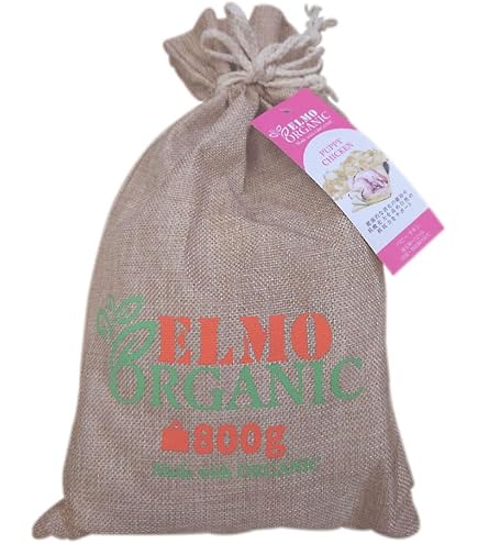 Amazon.co.jp: 【成犬用 ドッグフード】ELMO エルモ organic