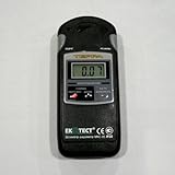 ECOTEST ガイガーカウンター TERRA MKS-05 Pro 放射線測定器