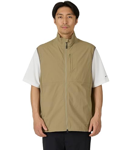 Amazon.co.jp: [スノーピーク] Kids Flexible Insulated Vest SW