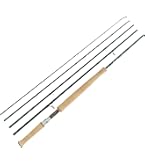 Amazon | river peak(リバーピーク) Subculture SIC フライロッド (#8