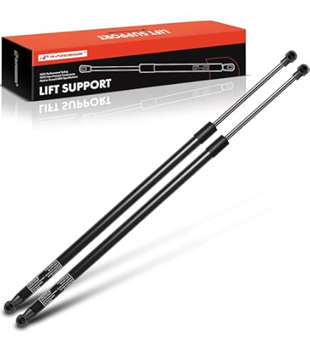 PROLIFT TAILGATE ASSIST For Toyota Hilux Revo 2012 | Lazada PH