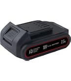 Amazon | ケルヒャー(KARCHER) バッテリーパワー 18V 5.0Ah 2.445 