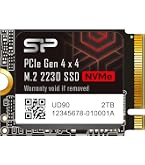 シーゲートFireCuda 520N 内蔵SSD 2TB PCIe Gen4