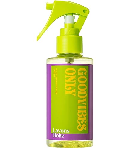 Amazon | Lavons Holic(ラボン ホリック) ラボンホリック ヘア