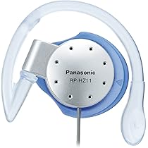 パナソニック/Panasonic ヘッドホン 概要 クリップヘッドホン RP-HZ11 | ヘッドホン／インサイドホン