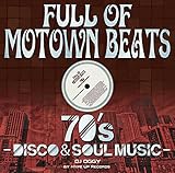 �t���E�I�u�E���[�^�E���E�r�[�c-70�fs�E�f�B�X�R & �\�E���E�~���[�W�b�N