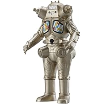 Amazon.co.jp: ウルトラ怪獣 キングジョー : おもちゃ