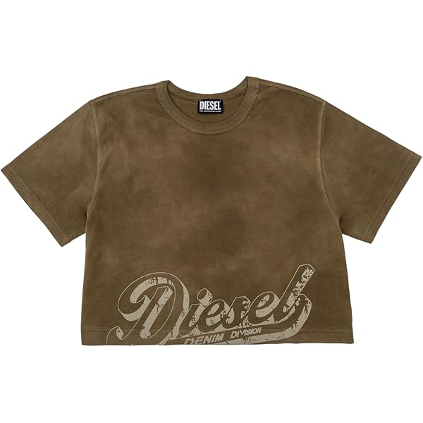 DIESEL Tシャツ・カットソー レディース 楽天市場】【最大12000円クーポン】【XXS・XXLサイズあり】DIESEL