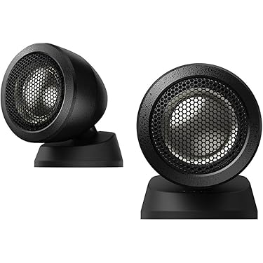 カロッツエリアスピーカーTS-1388 ツイーターＤS693A 期間限定価格 Amazon.co.jp: ツイーター 140w 28mm 89dB メタルドーム