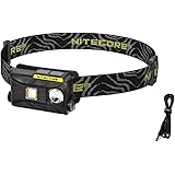 Nitecore NU25 360 LM Rechargeable Headlamp
