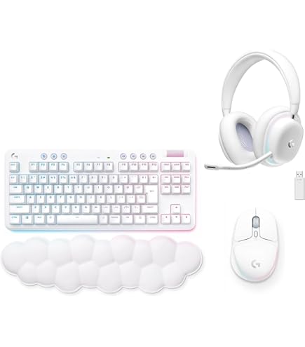 Amazon.co.jp: Logicool G ワイヤレスゲーミング コンボ