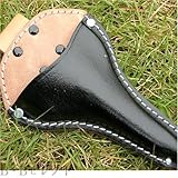 皮　型押収穫鋏（はさみ）専用ケース [その他]