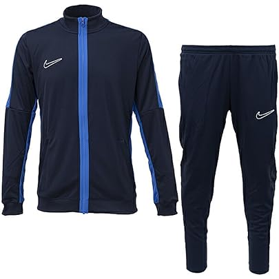 Amazon | [ナイキ] Dri-FIT アカデミー23 軽量薄手トラックスーツ