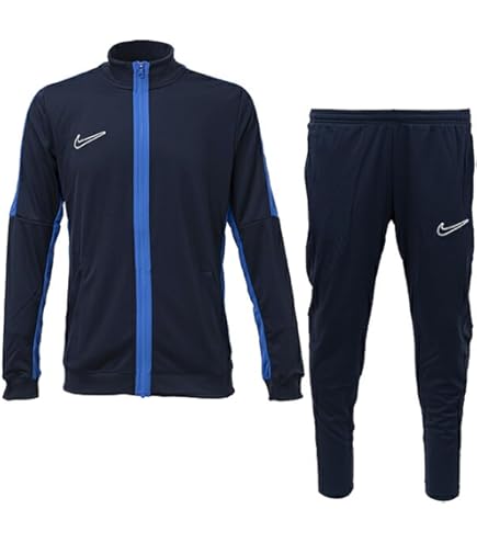 Nike トレーニングウェア 上下セット ジャケットMサイズパンツLサイズ Amazon.co.jp: NIKE(ナイキ)ドライフィットDri-FITチームウーブン