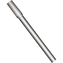 Clay Spade SDS-Max shank 