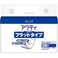大人用紙おむつ リフレ フラットシート 施設／病院用 24枚入 61mvhCUewmL.jpg