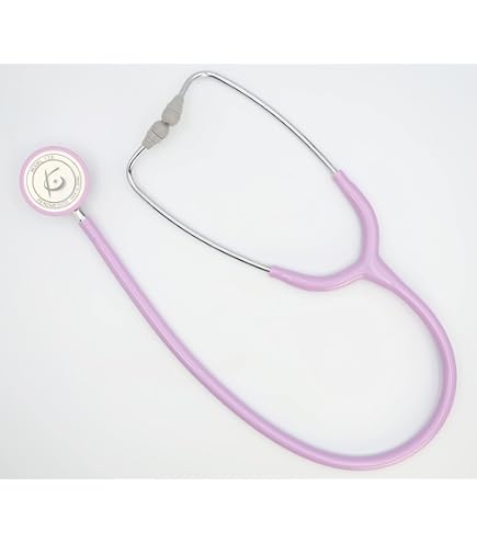 Amazon | ナーシングフォネット No.126Ⅲ ダブル聴診器 セイルブルー