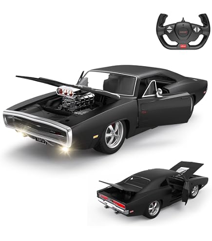 Amazon.co.jp: Jada Toys トムとジェリー 1:24 2015 ダッジ