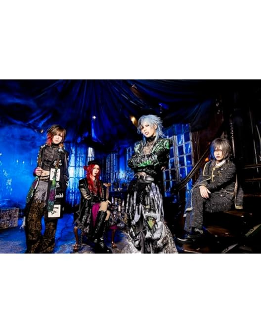 Amazon.co.jp: Royz SUMMER ONEMAN TOUR 「失楽園」-TOUR FINAL-「14th