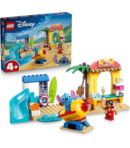Amazon.co.jp: レゴ(LEGO) ディズニー 懐かしのアニメシーン【40774