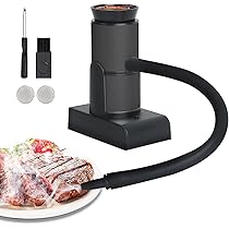 燻製器　金属製 スモーカー Amazon.co.jp: DAI NING 燻製器 燻製機 スモーカー 燻製 くん