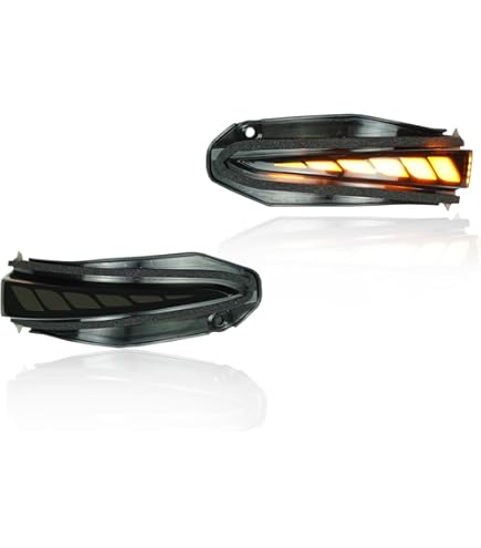 h780421y様専用 流れる ドアミラー ウィンカー レンズ LED 【公式通販】